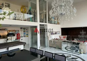 Foto 1 de Cobertura com 3 Quartos à venda, 800m² em Panamby, São Paulo