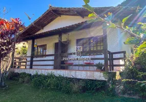 Foto 1 de Casa de Condomínio com 3 Quartos à venda, 71m² em Granja Comary, Teresópolis