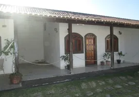 Foto 1 de Casa de Condomínio com 3 Quartos à venda, 75m² em Iguabinha, Araruama