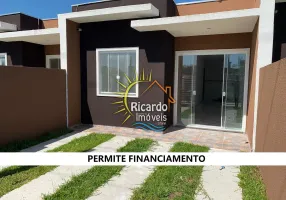 Foto 1 de Casa com 3 Quartos à venda, 150m² em Canoas, Pontal do Paraná