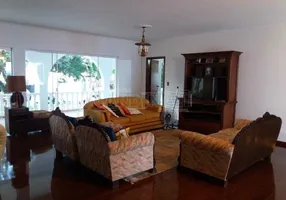 Foto 1 de Casa de Condomínio com 4 Quartos à venda, 553m² em Parque Sabará, São Carlos