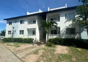 Foto 1 de Apartamento com 2 Quartos à venda, 72m² em Buraquinho, Lauro de Freitas