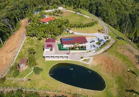 Foto 1 de Fazenda/Sítio com 4 Quartos à venda, 800m² em Rio Novo, Águas Mornas