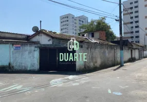 Foto 1 de Imóvel Comercial com 3 Quartos à venda, 223m² em Encruzilhada, Santos