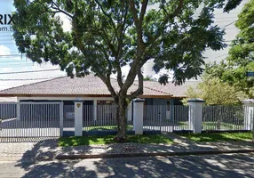 Foto 1 de Casa com 4 Quartos para venda ou aluguel, 960m² em Jardim Social, Curitiba