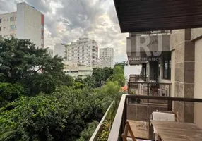 Foto 1 de Flat com 1 Quarto para alugar, 59m² em Leblon, Rio de Janeiro