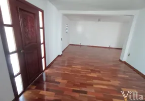 Foto 1 de Casa com 3 Quartos para alugar, 242m² em Jardim Montezuma, Limeira