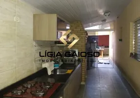 Foto 1 de Casa com 3 Quartos à venda, 110m² em Conjunto Residencial Trinta e Um de Março, São José dos Campos