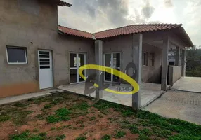 Foto 1 de Casa de Condomínio com 3 Quartos à venda, 282m² em Granja Viana, Cotia