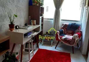 Foto 1 de Kitnet com 1 Quarto à venda, 28m² em Aclimação, São Paulo