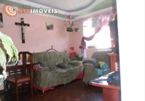 Apartamento com 3 Quartos à venda, 61m² em Aarão Reis, Belo Horizonte - imagem 1 Foto 1 de Apartamento com 3 Quartos à venda, 61m² em Aarão Reis, Belo Horizonte