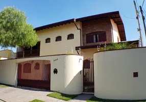 Foto 1 de Casa com 4 Quartos à venda, 374m² em Jardim Eulina, Campinas