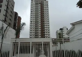Foto 1 de Apartamento com 3 Quartos à venda, 110m² em Sumaré, São Paulo