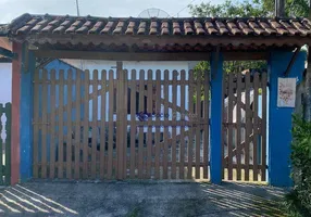 Foto 1 de Casa com 1 Quarto à venda, 70m² em Jardim Guacyra, Itanhaém