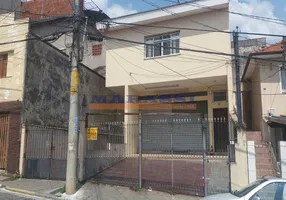 Foto 1 de Ponto Comercial à venda, 380m² em Vila Industrial, São Paulo