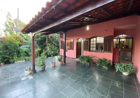 Foto 1 de Casa com 2 Quartos à venda, 136m² em Alípio de Melo, Belo Horizonte