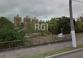 Foto 1 de Lote/Terreno à venda, 570m² em Teresópolis, Porto Alegre