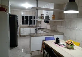 Foto 1 de Casa com 4 Quartos à venda, 137m² em Vila Medeiros, São Paulo