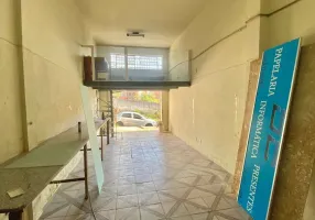 Foto 1 de Ponto Comercial para alugar, 38m² em Caiçaras, Belo Horizonte
