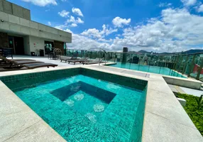 Foto 1 de Apartamento com 2 Quartos à venda, 66m² em Funcionários, Belo Horizonte