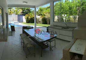 Foto 1 de Casa com 6 Quartos à venda, 450m² em Loteamento Costa do Sol, Bertioga