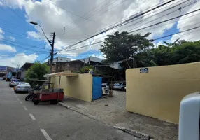 Foto 1 de Lote/Terreno à venda, 584m² em Centro, Fortaleza