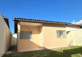 Foto 1 de Casa com 2 Quartos à venda, 50m² em Jardim Universitário, Cuiabá