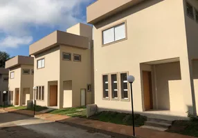 Foto 1 de Casa de Condomínio com 3 Quartos à venda, 155m² em Vila Maria, Aparecida de Goiânia