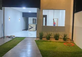 Foto 1 de Casa com 3 Quartos à venda, 120m² em Santo Antônio, Campo Grande