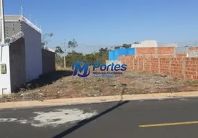 Foto 1 de Lote/Terreno à venda, 200m² em Residencial São Thomaz II, São José do Rio Preto