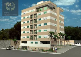 Foto 1 de Apartamento com 2 Quartos à venda, 61m² em Nossa Senhora Aparecida, Viamão