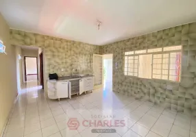 Foto 1 de Casa com 3 Quartos à venda, 165m² em Vila Bianchi, Mogi Mirim