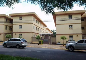 Foto 1 de Apartamento com 1 Quarto à venda, 51m² em Jardim Paulistano, Ribeirão Preto