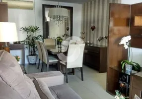 Foto 1 de Apartamento com 2 Quartos à venda, 88m² em Santa Rosa, Niterói