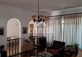 Foto 1 de Casa com 3 Quartos à venda, 242m² em Jardim Paulistano, Ribeirão Preto