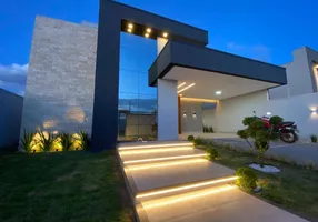 Foto 1 de Casa com 3 Quartos à venda, 155m² em , Sinop