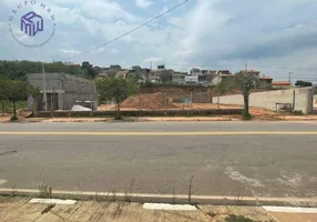 Foto 1 de Lote/Terreno para venda ou aluguel, 1800m² em Parque Santos Dumont, Votorantim