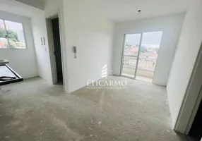 Foto 1 de Apartamento com 2 Quartos à venda, 35m² em Vila Carmosina, São Paulo