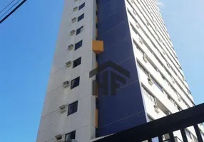 Foto 1 de Apartamento com 2 Quartos à venda, 74m² em Rosarinho, Recife