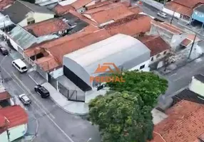 Foto 1 de Galpão/Depósito/Armazém para alugar, 240m² em Jardim América, São José dos Campos