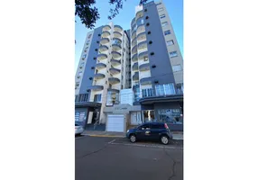 Foto 1 de Apartamento com 2 Quartos para alugar, 68m² em Centro, Chapecó