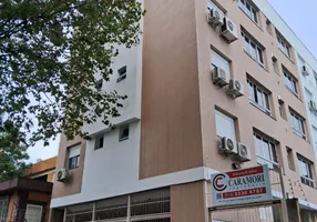 Foto 1 de Apartamento com 1 Quarto para alugar, 50m² em Jardim Floresta, Porto Alegre