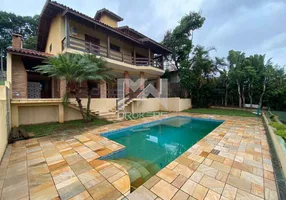 Foto 1 de Casa de Condomínio com 3 Quartos para alugar, 300m² em Condominio Marambaia, Vinhedo