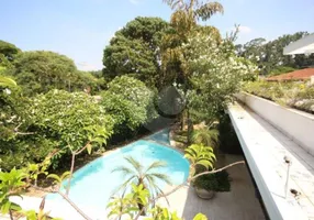 Foto 1 de Casa com 5 Quartos à venda, 850m² em Jardim Luzitânia, São Paulo