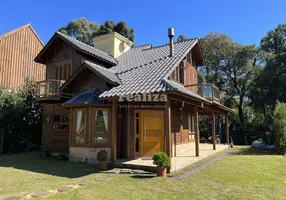 Foto 1 de Casa com 3 Quartos à venda, 140m² em Vivendas da Serra, Canela