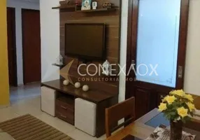 Foto 1 de Apartamento com 3 Quartos à venda, 70m² em Ponte Preta, Campinas