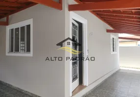 Foto 1 de Casa com 2 Quartos à venda, 112m² em Jardim Bela Vista, Artur Nogueira