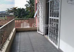 Foto 1 de Apartamento com 1 Quarto à venda, 66m² em Campinho, Rio de Janeiro