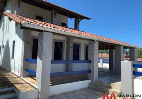 Foto 1 de Casa com 4 Quartos à venda, 220m² em Praia de Pirangi, Parnamirim