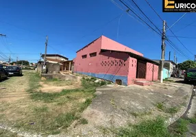 Foto 1 de Lote/Terreno à venda, 547m² em Santa Claudina, Vinhedo